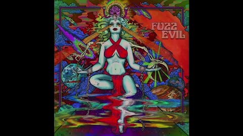 Fuzz Evil-My Fuzz