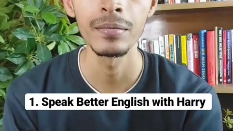 "Boost Your English Skills: Top 5 Podcasts to Listen To!"