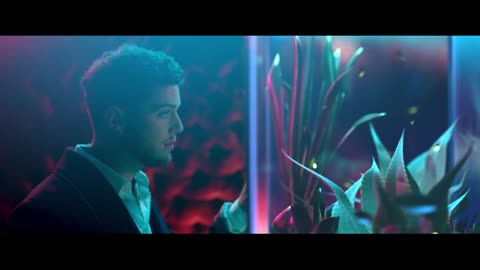 Bazzi feat. Camila Cabello - Beautiful [Official Music Video]