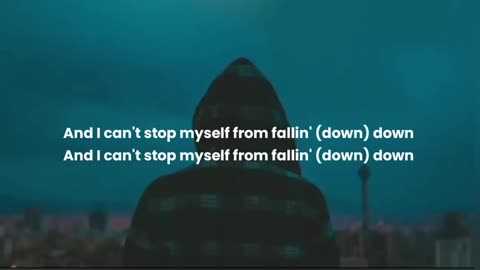 Let Me Down Slowly x Main Dhoondne Ko Zamaane Mein [Lofi Remix+Lyrics]- Arijit Singh