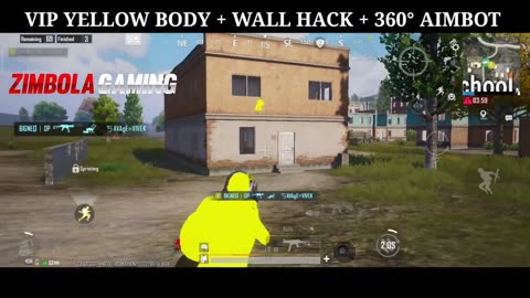 Pubg mobile 2.6 hack free