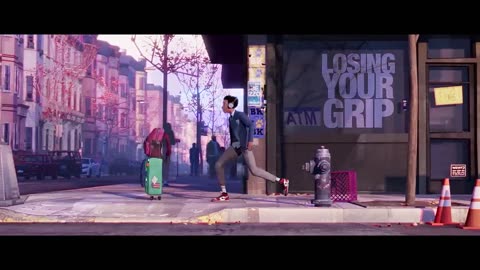 Post Malone,Swea Lee -Sunflower (Spider - Man - Into the spider - Verse)