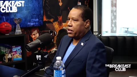 The Number One Social Problem in America - Larry Elder