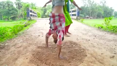 New Entertainment Top Funny Video Best Comedy in 2022 Episode 81 By Fun Tv 420