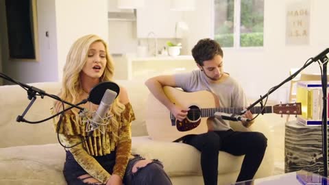 Zedd, Elley Duhé - Happy Now (Acoustic)