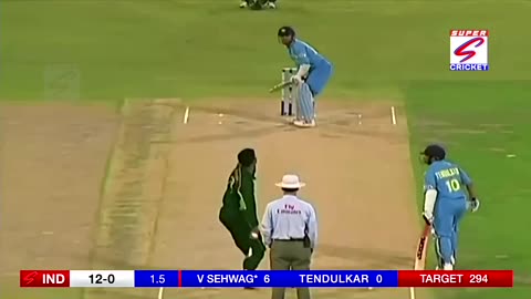 Pak vs ind