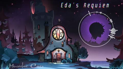 The Owl House - Eda's Requiem