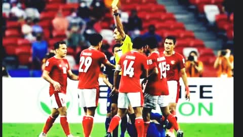 INDONESIA GARUDA GEMPAR..!!! TERNYATA INILAH DALANG DI BALIK MUNDURNYA TIMNAS INDONESIA DI AFF