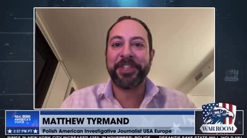 Matthew Tyrmand: Calm before the storm in Brazil