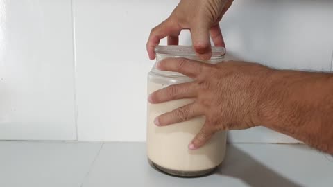 How To Make Cold Brew Milk Tea At Home | EASY | [MUST WATCH]