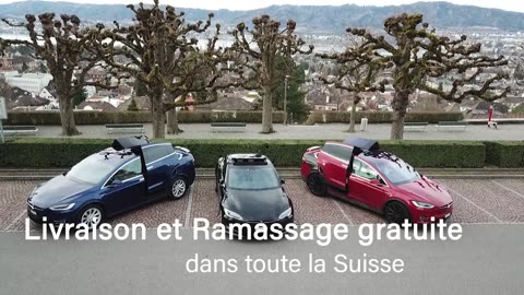 teslify.ch - Location de Tesla en Suisse