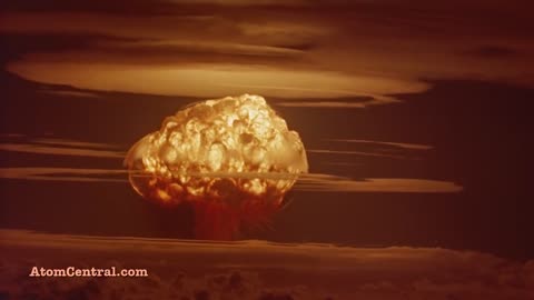 Castle Bravo detonation