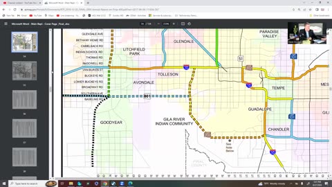 HOW GOV'T WILL SEIZE YOUR LAND FORCING YOU INTO 15 MINUTE CITIES