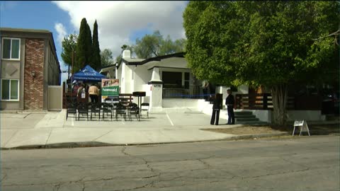 New property in Normal Heights opened for homeless and abused young moms to seek shelter