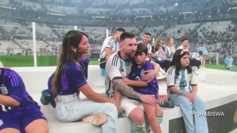 Lionel Messi World Cup 2022 Best and Viral Moments