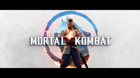 Mortal Kombat 1 - Official Announcement Trailer