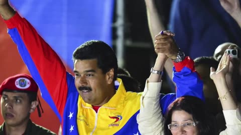 15 milhões de recompensa – Por que os EUA querem prender Nicolás Maduro