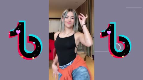 Sexy Girl Dance for you part 24