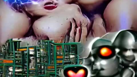 Atomic Powered Love Factory, revisited