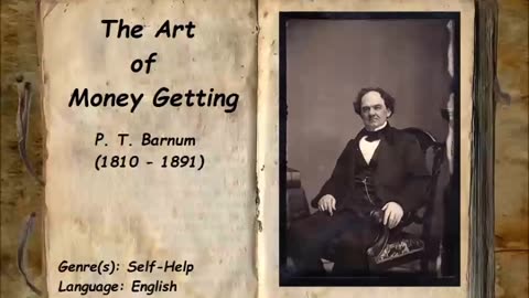 The Art of Money Getting (FULL AUDIOBOOK!)