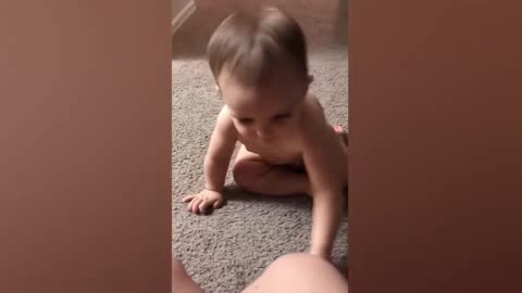 funny baby compilation