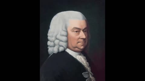 Johann Sebastian Bach The Well Tempered Clavier, Book I, Prelude in Fugue No 22 in B flat minor a