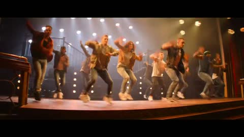 Magic Mike’s Last Dance _ Official Trailer