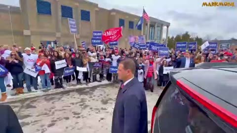 MARKmobil Aktuell - "Der ist unser Ende"