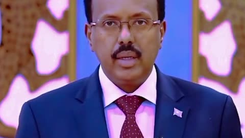 CIID MUBAARAK | MAXAMED ABDULAAHI FARMAAJO | 2024 | CIIDUL ADXA