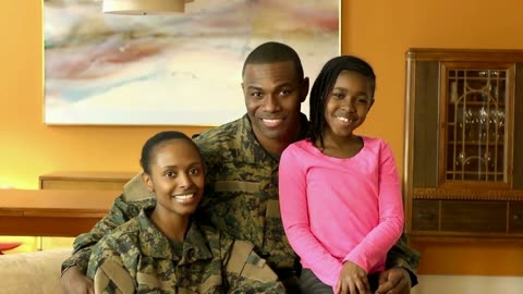 Unlocking Homeownership for Heroes: Navigating VA Loans 9 of 12