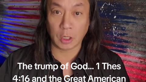 GENE HO~ THE TRUMP OF GOD~THES 4:16 AND THE GREAT AMERICAN REVIVAL