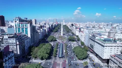 Argentina (4K UltraHD)