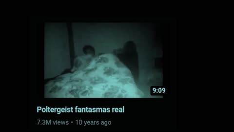 17 SCARY GHOST Videos That Scared You This Year