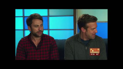 Horrible Bosses 2 - Official Main Trailer [HD]