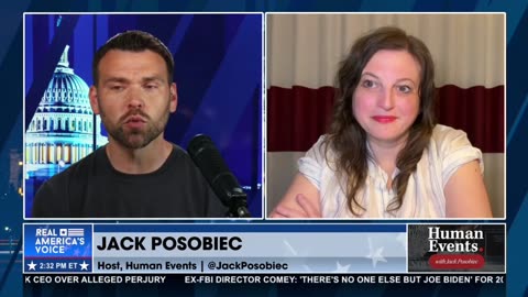 TPM's Libby Emmons: "Will Trump supporters be persuaded to no longer support him after all these political persecutions? No, I don't think so. I think it's so clearly partisan political hackery that is being waged against Donald Trump.