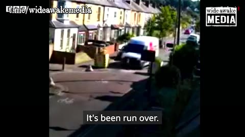 Oxford, England: Residents keep sabotaging the new LTN barriers