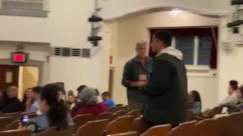 MUST SEE: AOC Humiliated at a Town Hall Event