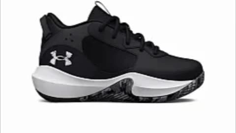 Under Armour Men's Charged Assert 9 Running Shoe