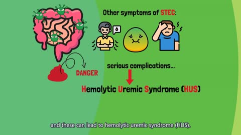 [Quick guide] E.coli