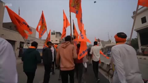 Ayodhya Ram mandir opening ceremony prime minister