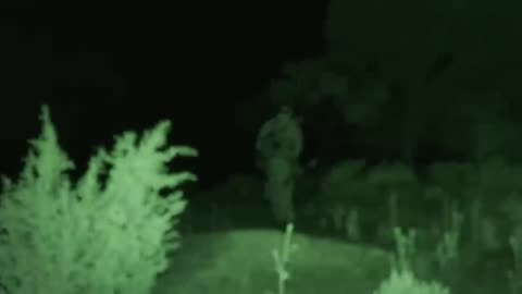 THE NIGHT WE CAUGHT A SKINWALKER at NAVAJO RANCH (Full Series)