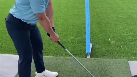 Feel vs real of making swing changes | Active Golf Australia