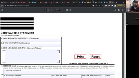 What is a UCC financing statement and how to use one (W/Dave)