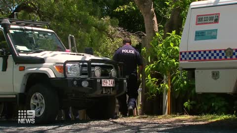 Queensland parents face court charged with murder, torture of baby boy | 9 News Australia 9 News Australia 110万位订阅者