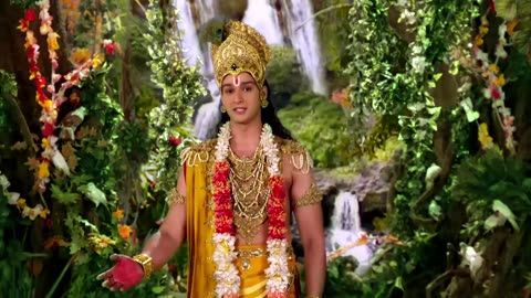 Episode 4 Amba orders Bhishma to marry her