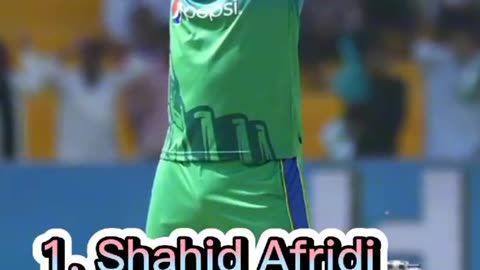 pakistani player