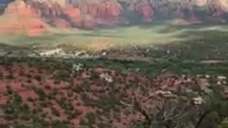 Sedona 2020 New Beginnings