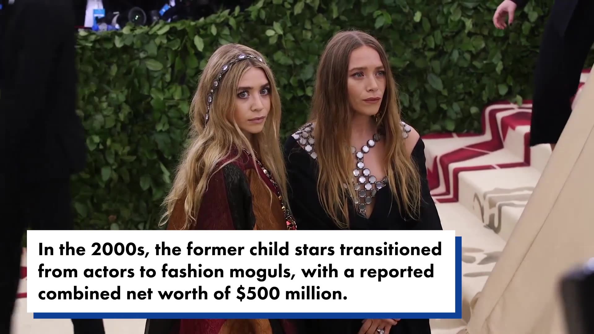 Mary-Kate and Ashley Olsen gave heartfelt speech to make amends with 'Full House' cast after Bob Saget's death