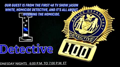 THE I DETECTIVE SHOW