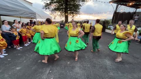 LIVE: Desfile de Marchas Populares Remédios / Lagoa Acores Portugal - 14.07.2023 #IRL